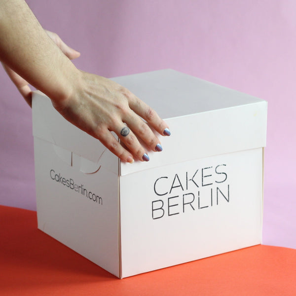 Addon delivery Cakes Berlin