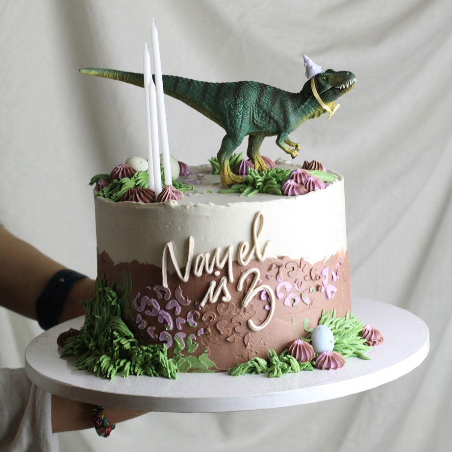 Creative & Charming Birthday Cake Ideas For Kids