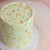 Celebrate your little one` first day of school with a cake!