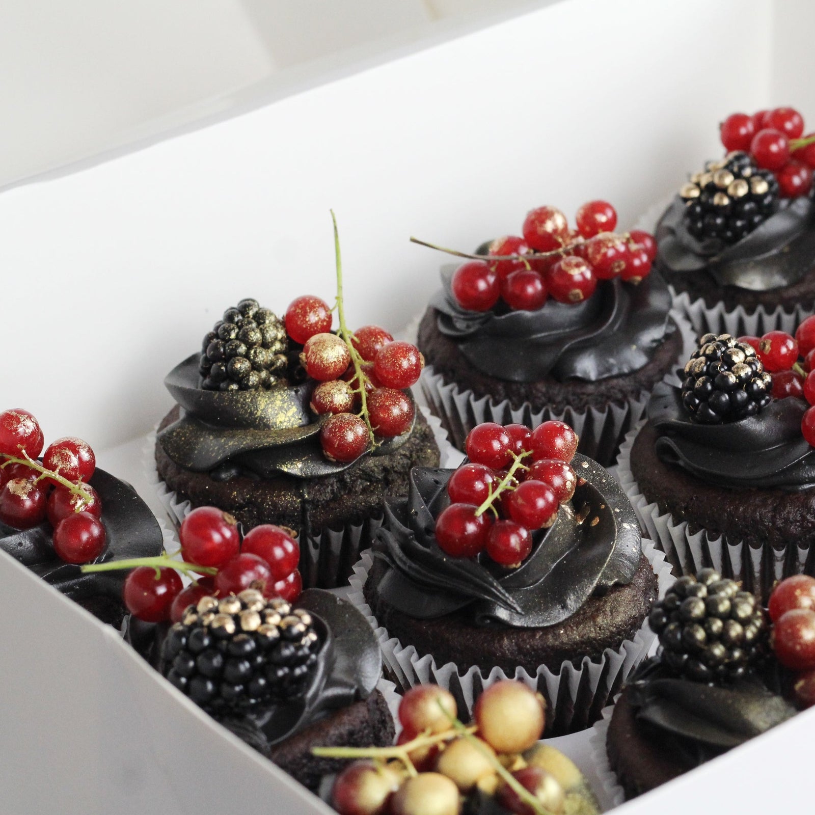 Golden, spookie, fruity and super delichious