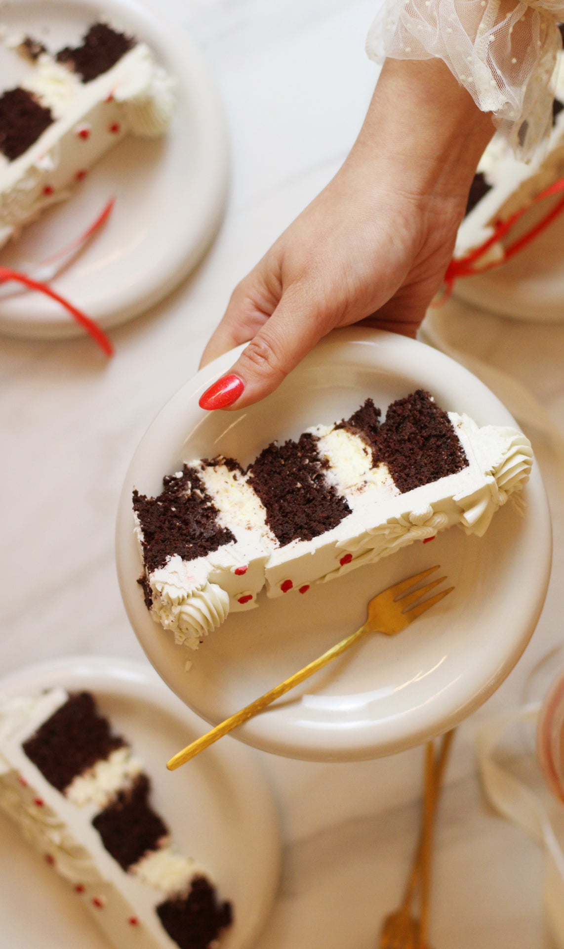 your go-to Cakes Berlin birthday cake shop