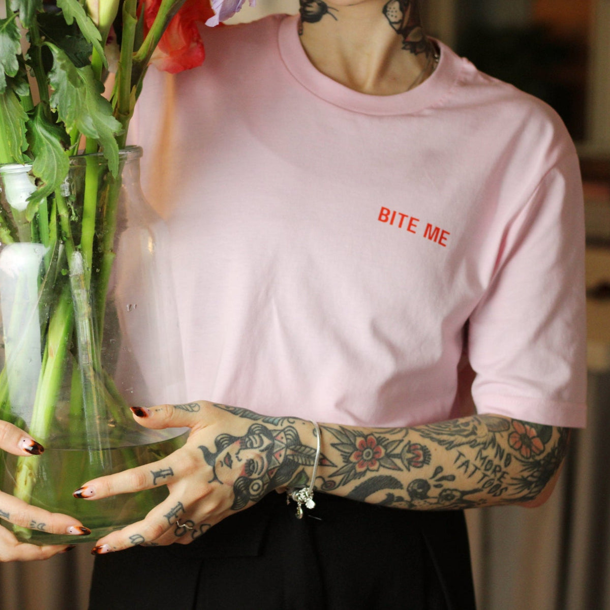 BITE ME T-Shirt
