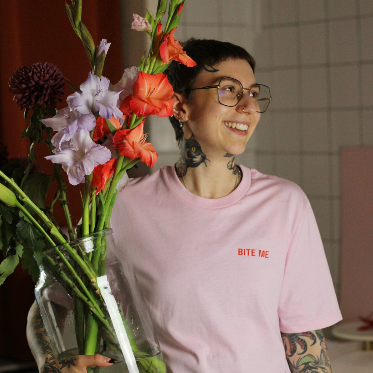 BITE ME T-Shirt