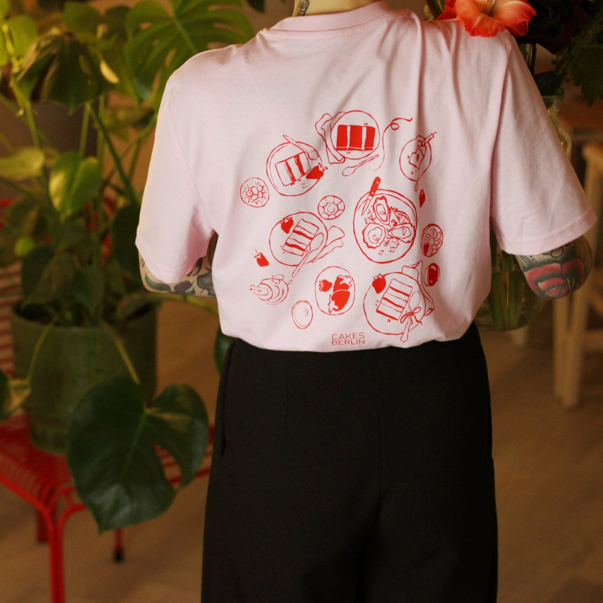 BITE ME T-Shirt