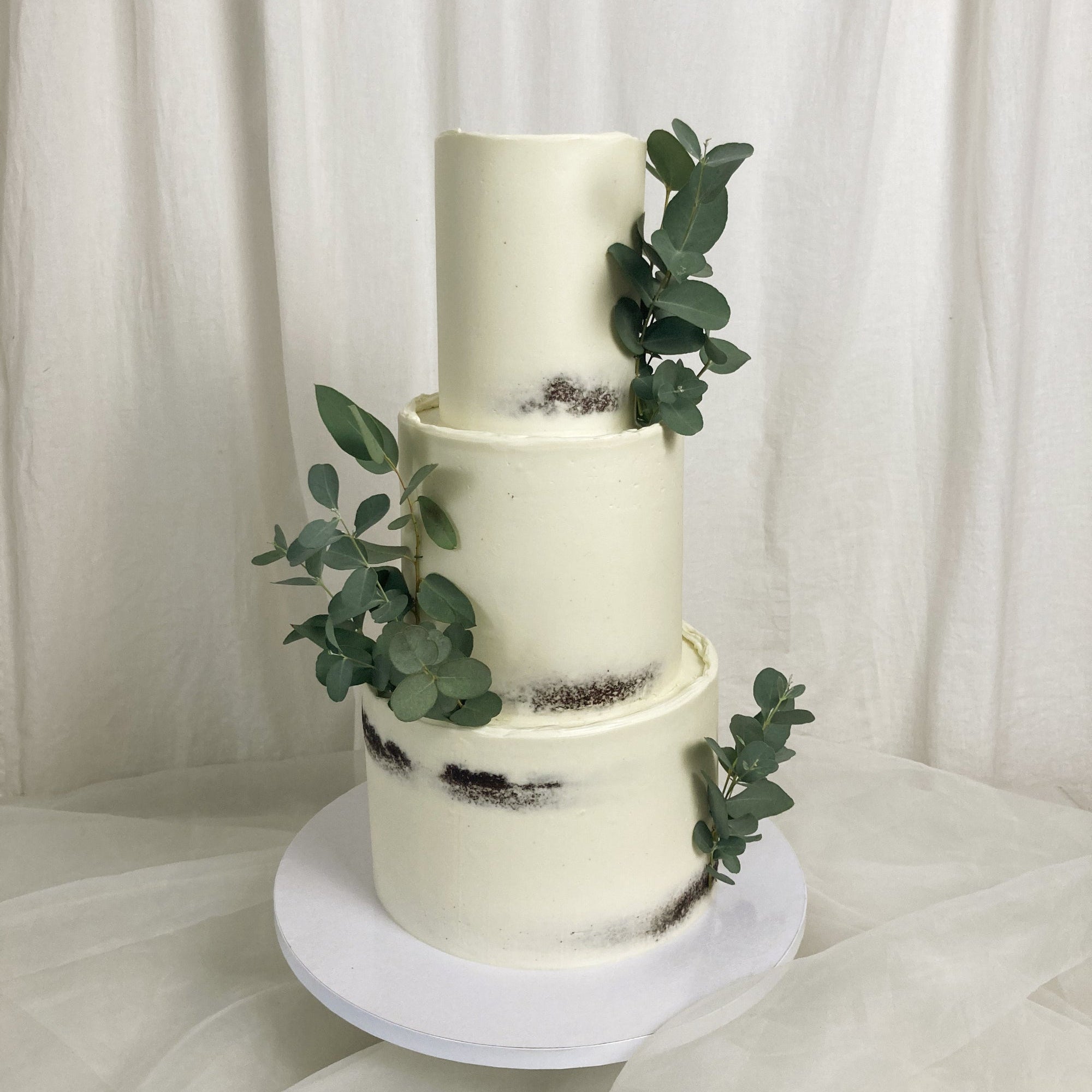 FOREST WEDDING