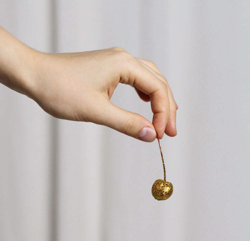 Golden cherry