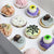 Assorted Halloween-themed cupcakes - the prefect sweets for your party (office party or your child`- they all going to LOVE it:)