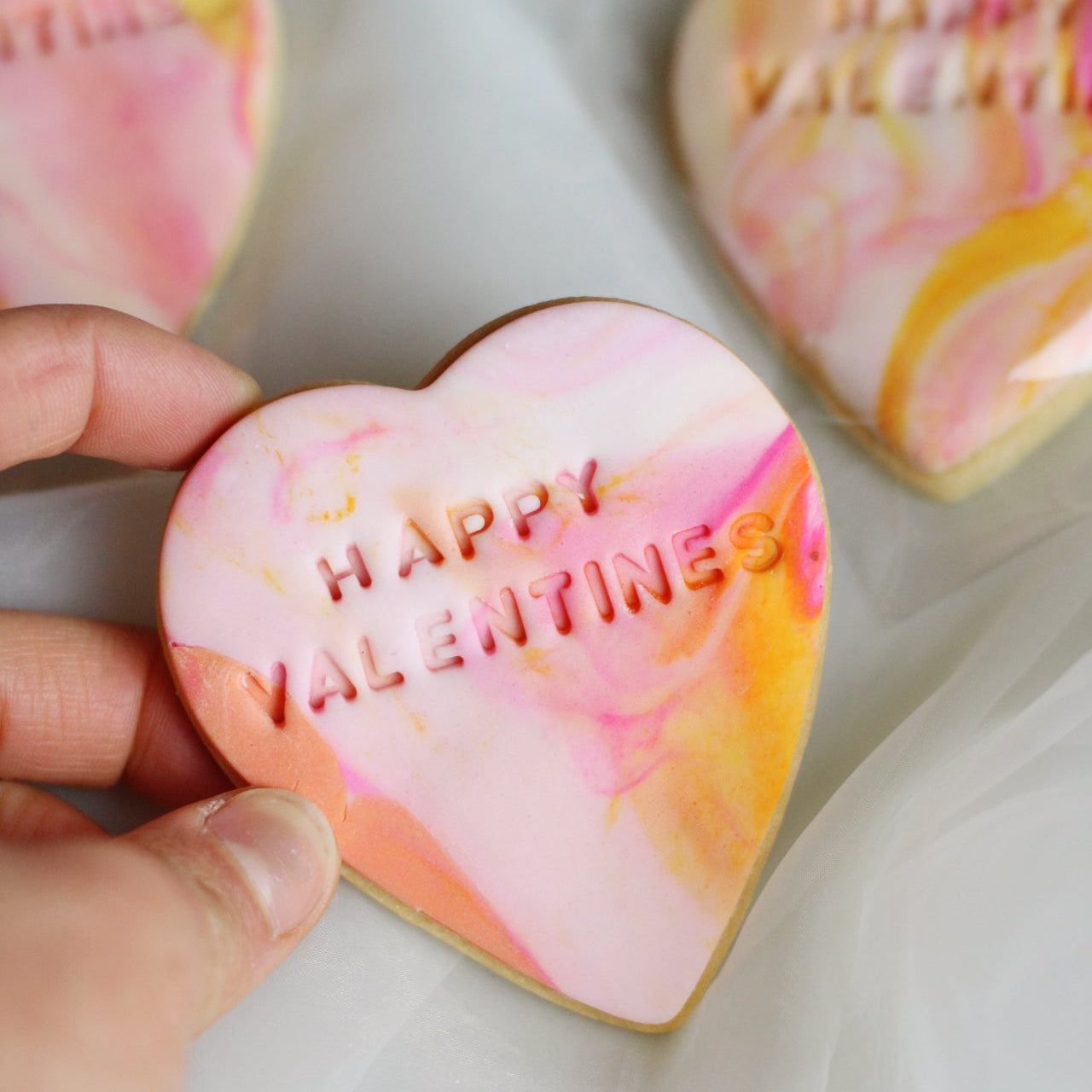 COOKIE FAVORS