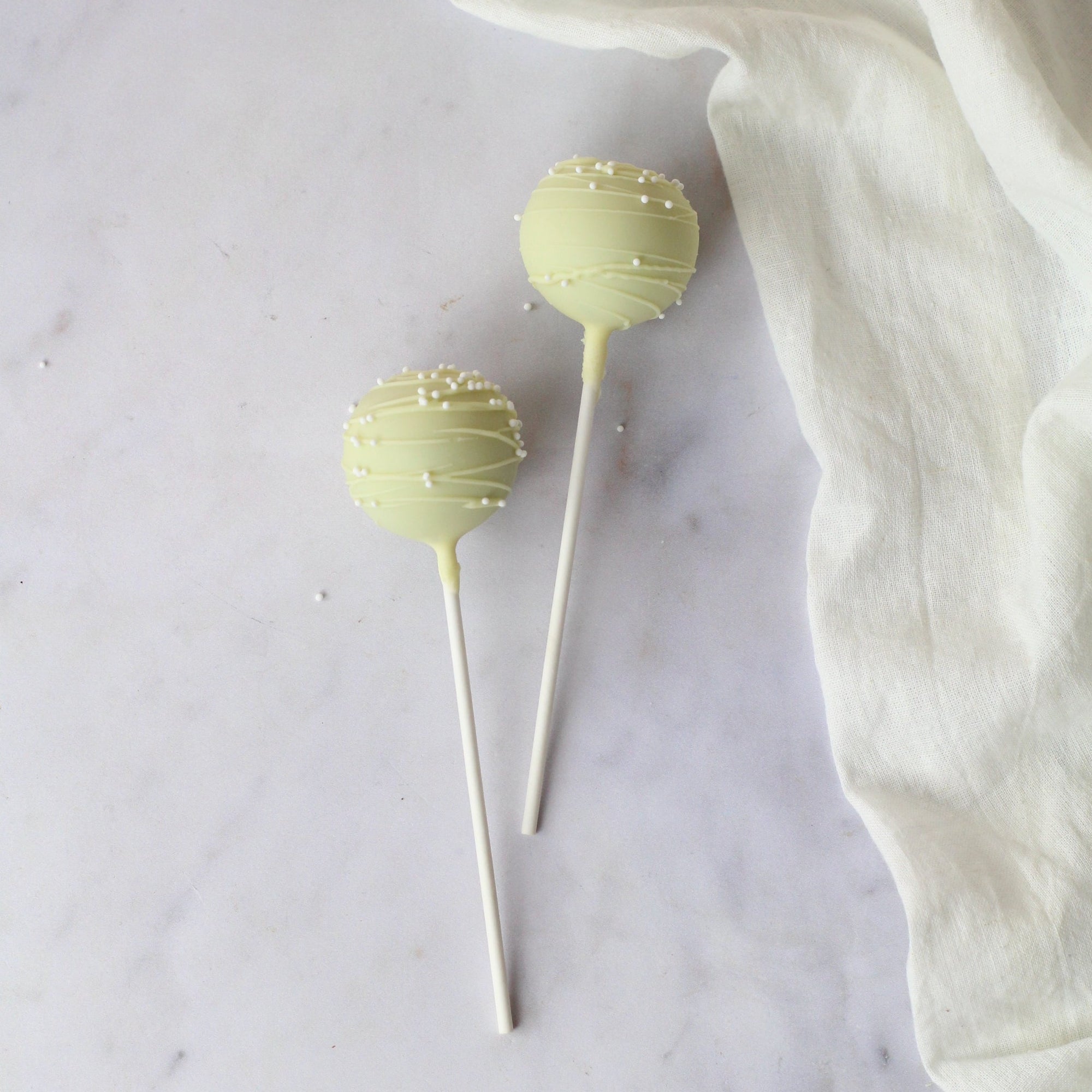 Cake Pops – cakes