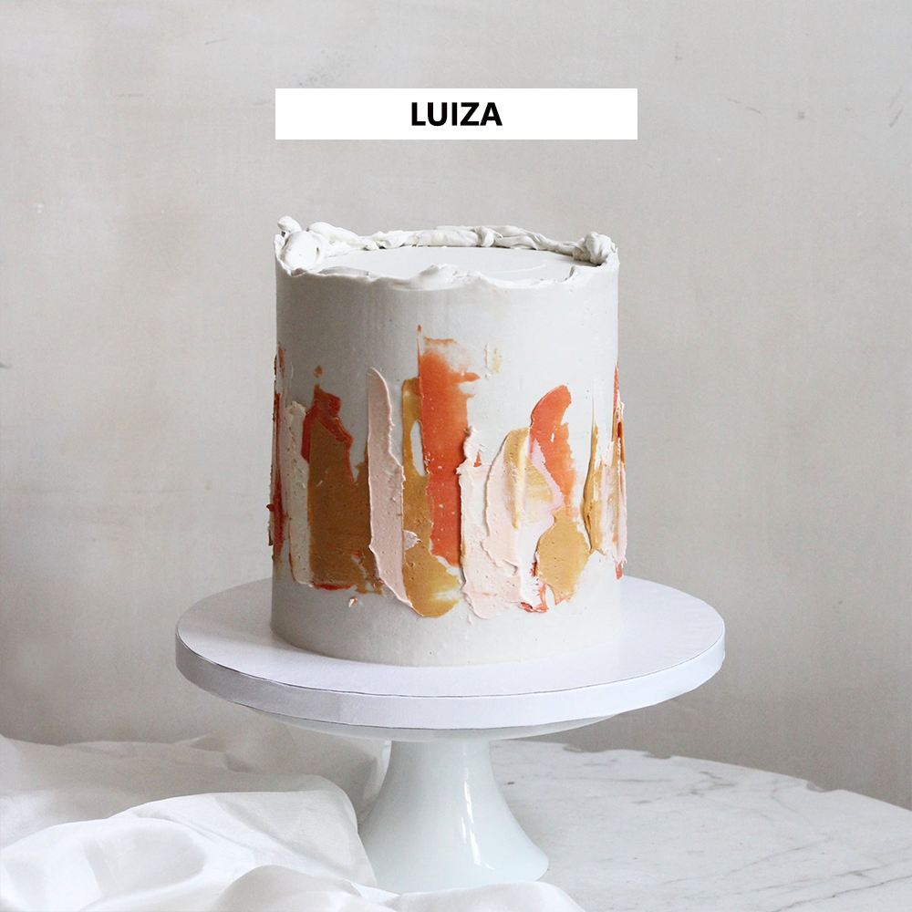 LAST MINUTE CAKES