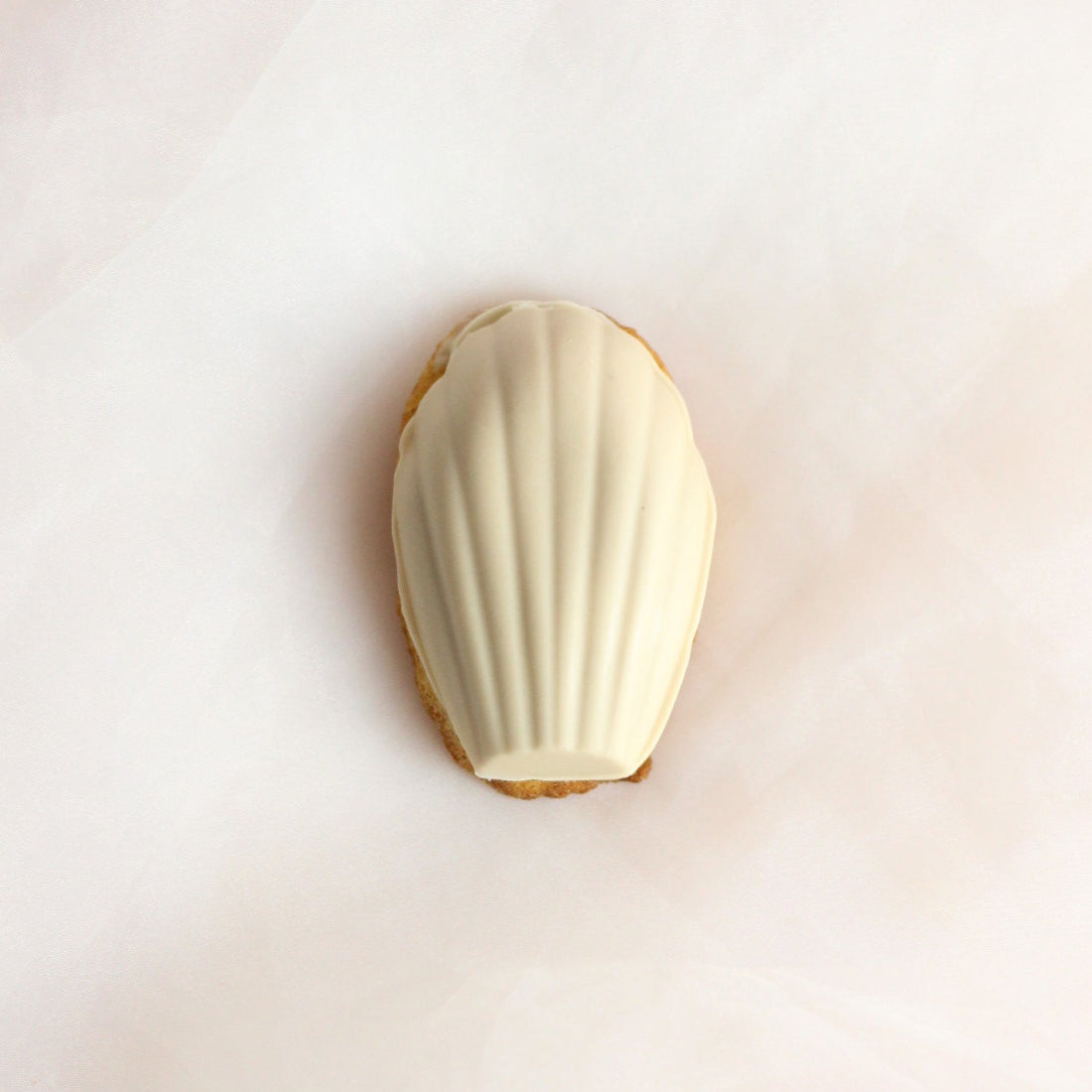 Classic French madeleine cookies - soft, buttery, and delicately flavored. A traditional shell-shaped treat, perfect for celebrations.