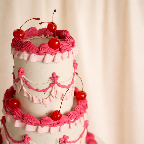 PAAAARTY CAKE - Cakes Berlin