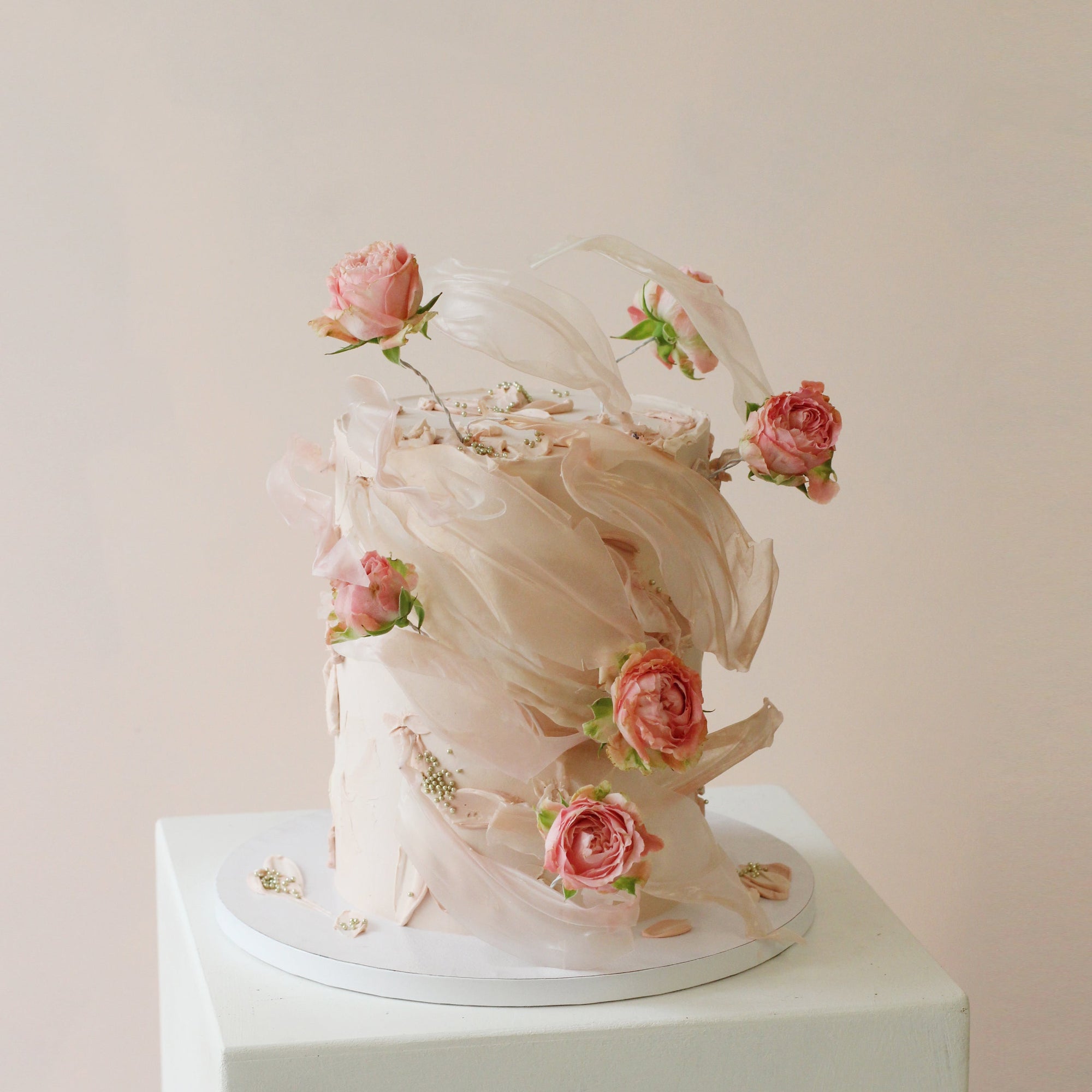 Custom CAKE ❤️