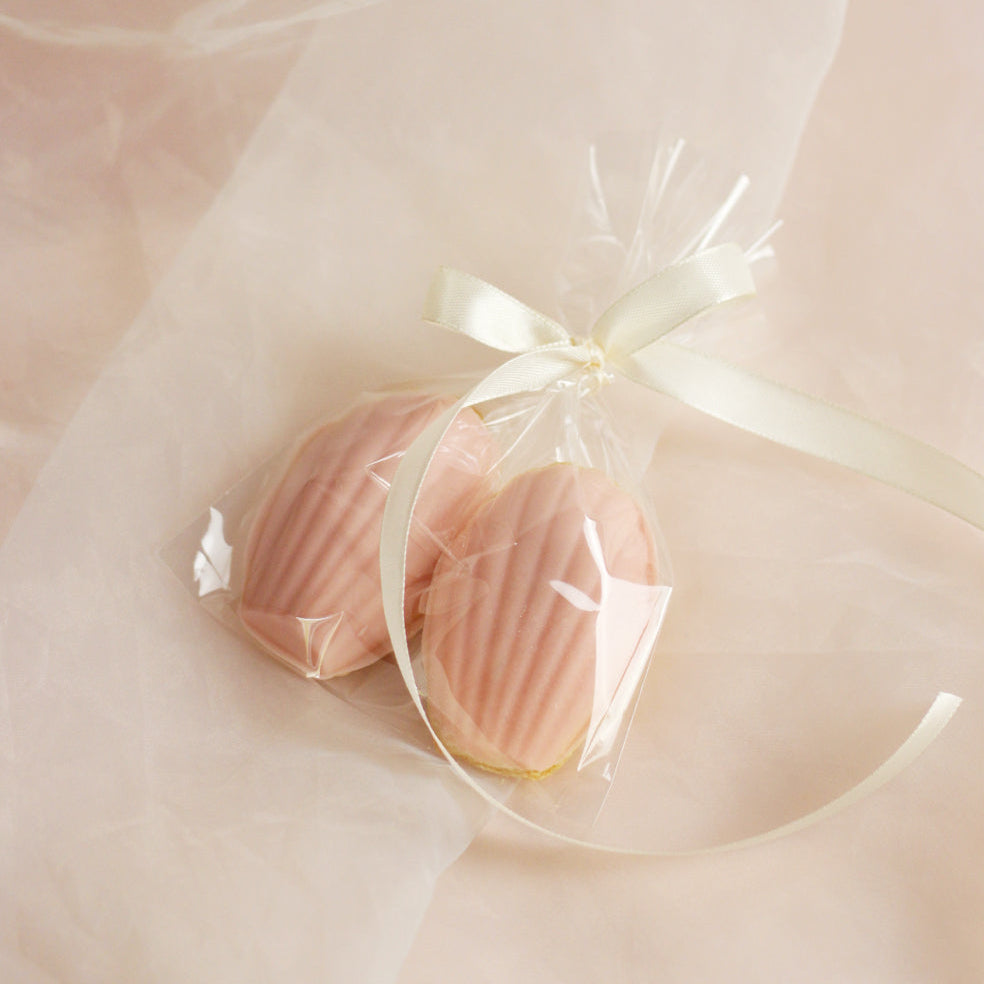 MADELEINES