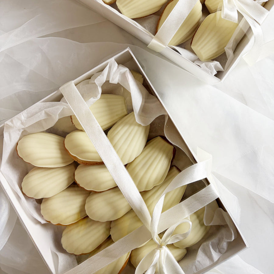 MADELEINES