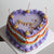 Herz & Blut birthday cake