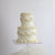 Poppy Vintage Cake is all about gorgeous buttercream piping!