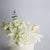 Floral Cutie Cake - Our signature semi-naked cake adorned with fresh flowers!